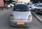 Chevrolet Spark LS-0