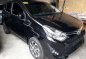 2017 Toyota Wigo 1.0G Automatic Gasoline FOR SALE-1