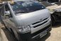 2018 Toyota Hiace Commuter 3.0 Manual FOR SALE-0