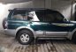 2001 Mitsubishi Pajero GLS comfort and class FOR SALE-1