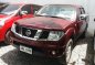 Nissan Frontier Navara 2014 for sale -2