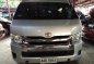 2016 Toyota Hiace for sale-4