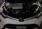 2017 Toyota Vios 1.3 Base Manual Transmission Dual VVTi-6