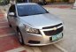 2010 Chevy Cruze manual transmission FOR SALE-6