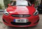 Hyundai Accent Hatch CRDI AT 2015-1