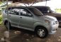 Toyota Avanza J 2008 Manual Private Car-9