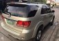 Toyota Fortuner G 2006 Gas 2007 2008 Crv Camry Xtrail Sportage-5