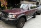 FOR SALE! NISSAN Patrol 2001 A/T-4