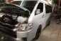 2016 Toyota Grandia GL 3.0 Manual FOR SALE-0