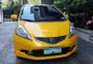 2011 Honda Jazz for sale in Manila-6