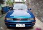 1992 Toyota Corolla BLUE FOR SALE-0