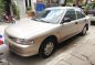 For sale 1995 Mitsubishi Lancer GLi manual-0