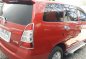 Toyota Innova 2014 for sale -3