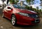 Honda City 2009 Manual TOP OF THE LINE FOR SALE-4