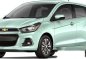 Chevrolet Spark Ltz 2018 for sale -10