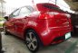 2012 Kia Rio Hatchback Automatic-2