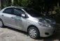 Toyota Vios J 2009 MT Very Fresh FOR SALE-0