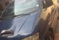 hyundai starex 2001 van blue for sale -4