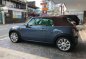 FOR SALE Mini Cooper cabrio 2011-4