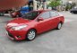 2015 Toyota Vios 1.3e matic not 2016 2017-1