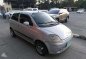 Chevrolet Spark LS-5