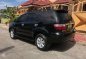 2010 Toyota Fortuner G 4x2 AT Gas FOR SALE-4