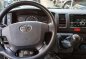 ALMOST NEW 2014 Toyota Hiace Commuter DSL MT FOR SALE-7