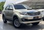 2012 Toyota Fortuner for sale-0