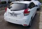 2015 Toyota Yaris E Automatic not vios altis city wigo jazz mirage-2