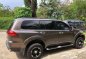 Mitsubishi Montero 2014 for sale-4