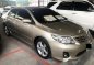 Toyota Corolla Altis 2011 FOR SALE-0