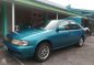 Nissan Sentra 1998 s4 super saloon-0