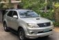 Toyota Fortuner 2005 3.0 DSL CV FOR SALE-0