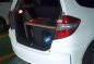 Honda Jazz 1.5 AT 2012 White Hb For Sale -6