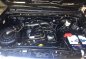 Toyota Fortuner 2007 4x2 Gas AT Black-3