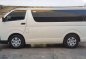 ALMOST NEW 2014 Toyota Hiace Commuter DSL MT FOR SALE-8