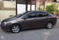 2012 Honda City 13 AT FOR SALE-0