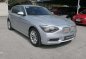 2014 BMW 118d Automatic Diesel For Sale -1
