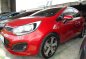 2012 Kia Rio Hatchback Automatic-0