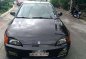 Honda Civic ESI Top of the Line For Sale -3