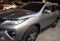 2017 Toyota Fortuner for sale-1