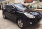 Hyundai Tucson Theta II 2.0 2011 FOR SALE -5