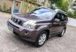 2011 Nissan Xtrail CVT 4WD FOR SALE -8