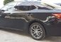 2016 Lexus ES350 Black Sedan For Sale -2