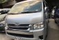 2015 Toyota Hiace Hrandia GL 25 Manual FOR SALE-0