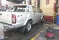 2001 Nissan Frontier for sale-4