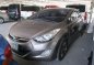 2012 Hyundai Elantra GLS AT Top of the Line FOR SALE-2