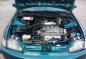 1994 Honda Civic ESi matic FOR SALE -4