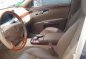 Mercedes-Benz 500 2009 for sale-8