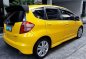 2011 Honda Jazz for sale in Manila-8